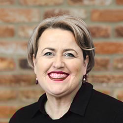 Lucinda Farrell – Chief Operating Officer at SunLife. Image of Lucinda Farrell, Chief Operating Officer at SunLife.